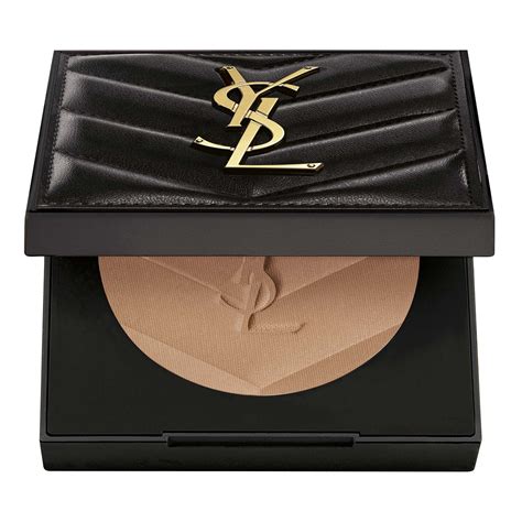 yves saint laurent compact powder ingredients sephora|all hours hyper finish powder.